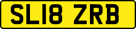 SL18ZRB