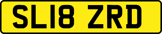 SL18ZRD