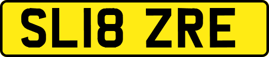SL18ZRE
