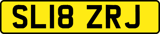 SL18ZRJ