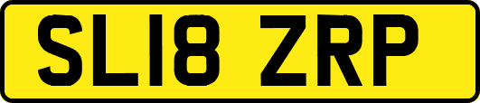 SL18ZRP