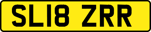 SL18ZRR