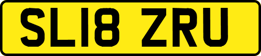SL18ZRU
