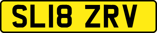 SL18ZRV