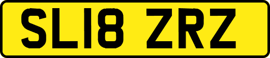 SL18ZRZ