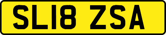 SL18ZSA