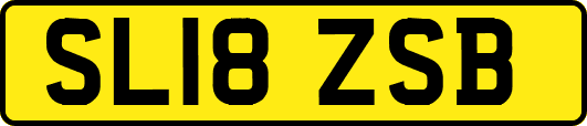 SL18ZSB