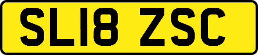 SL18ZSC