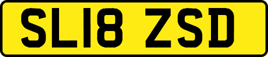 SL18ZSD
