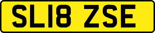 SL18ZSE