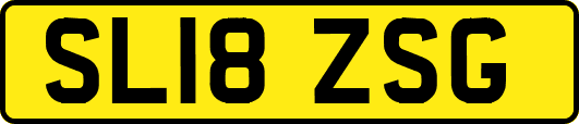 SL18ZSG