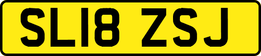 SL18ZSJ