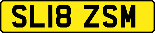 SL18ZSM