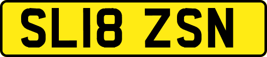SL18ZSN