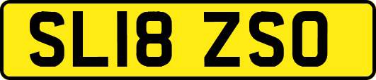 SL18ZSO