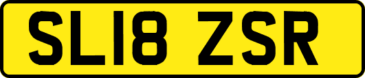SL18ZSR