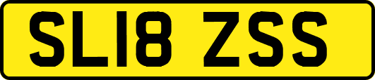SL18ZSS