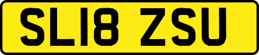 SL18ZSU