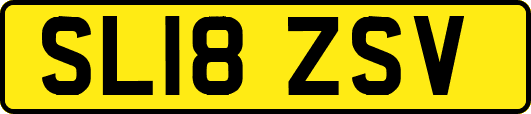 SL18ZSV