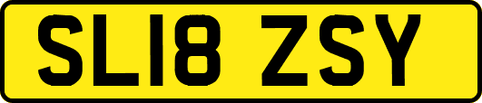 SL18ZSY
