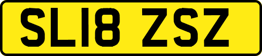 SL18ZSZ