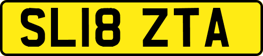 SL18ZTA