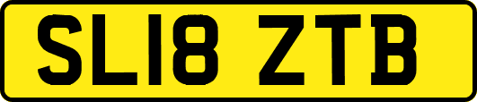 SL18ZTB
