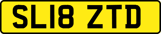 SL18ZTD