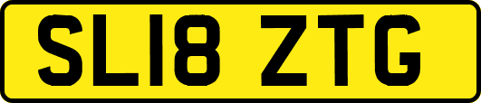 SL18ZTG