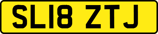 SL18ZTJ