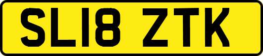 SL18ZTK