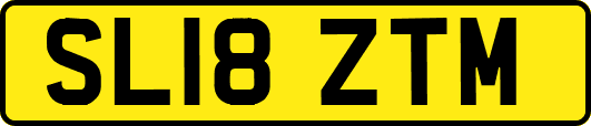 SL18ZTM