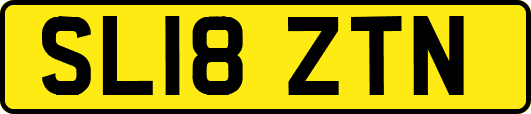 SL18ZTN