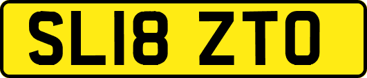 SL18ZTO