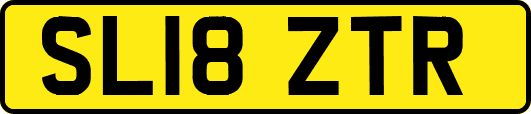 SL18ZTR