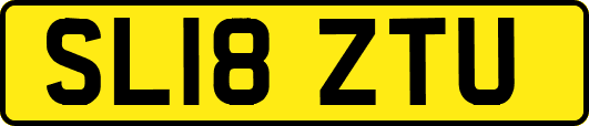 SL18ZTU