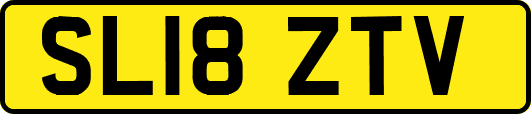 SL18ZTV