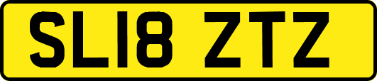 SL18ZTZ