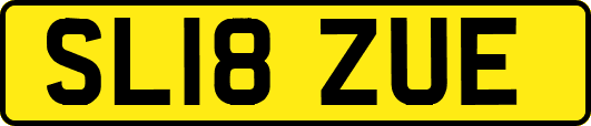 SL18ZUE