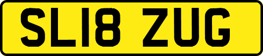 SL18ZUG