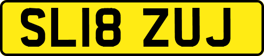 SL18ZUJ