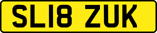 SL18ZUK