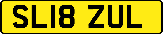 SL18ZUL