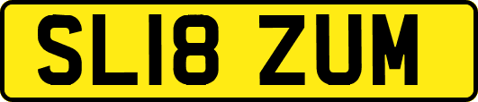 SL18ZUM