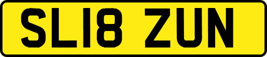 SL18ZUN