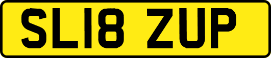 SL18ZUP