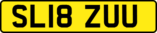 SL18ZUU