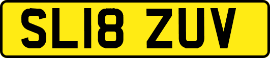 SL18ZUV