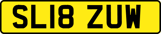 SL18ZUW