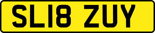 SL18ZUY